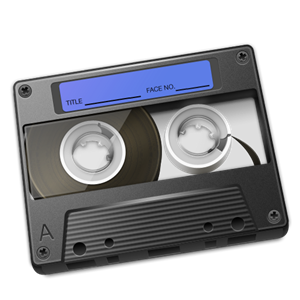 Audio cassette PNG-16098